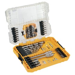 Zestaw bitów i wierteł DeWalt DT70757