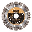 Tarcza diamentowa 125 mm DeWalt Extreme DT90294