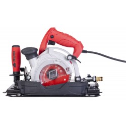 Pilarka tarczowa do płyt ceramicznych Rubi TC-125