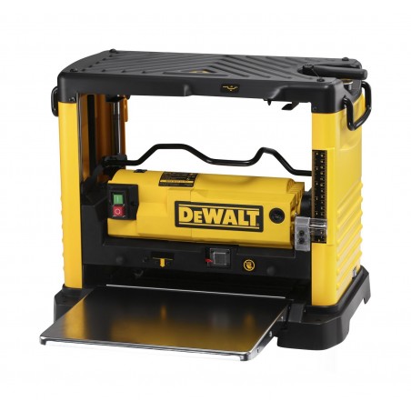 Strugarka grubościowa DeWalt DW733