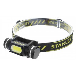Latarka aluminiowa 4xAAA 380/90 Lm Stanley SL-65427