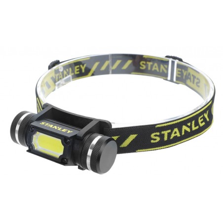 Latarka czołowa 3xAAA 200/70 Lm Stanley SL-65436