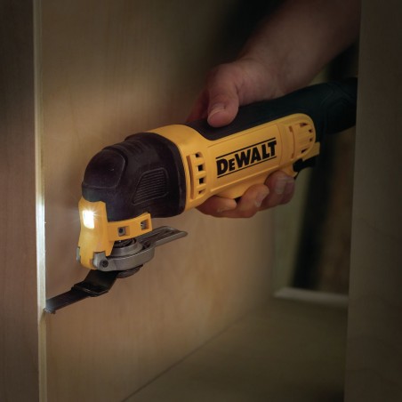 Zestaw brzeszczotów DeWalt DT20715