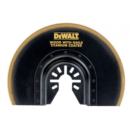 Zestaw brzeszczotów DeWalt DT20715