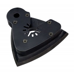 Stopa szlifująca do drewna DeWalt DT20700
