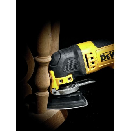 Stopa szlifująca do drewna DeWalt DT20700