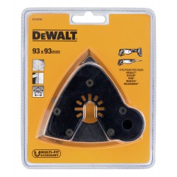 Stopa szlifująca do drewna DeWalt DT20700