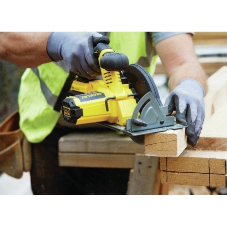 Pilarka Alligator 1700W 430 mm DEWALT DWE397