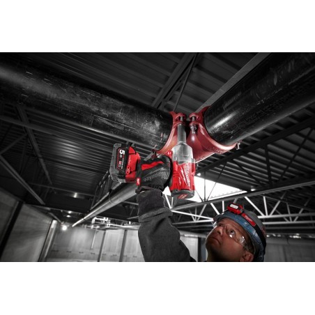 Klucz udarowy 1/2'' 18V Milwaukee M18 ONEFHIWF12-502X