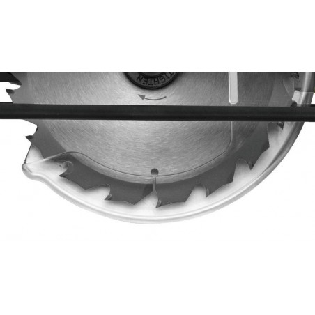 Pilarka tarczowa z laserem 18V RYOBI RWSL1801M 