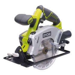 Pilarka tarczowa z laserem 18V RYOBI RWSL1801M 