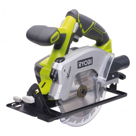 Pilarka tarczowa z laserem 18V RYOBI RWSL1801M 