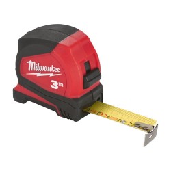 Taśma miernicza Pro Compact C3/16