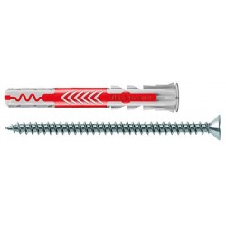 Kotwa 8x65 mm Fischer DUOPOWER