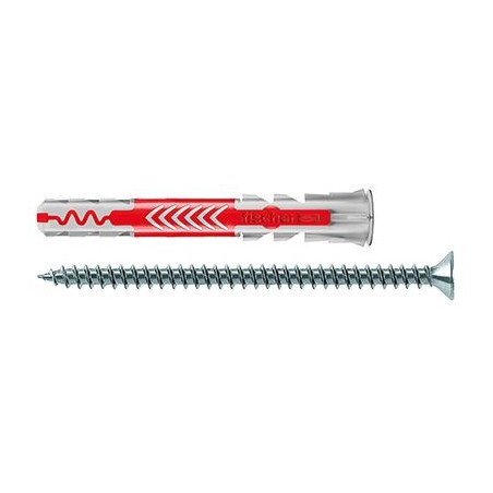 Kotwa DUOPOWER 10x80