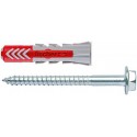Kotwa DUOPOWER 10x80