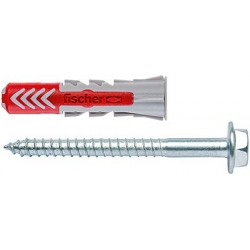 Kotwa DUOPOWER 10x80