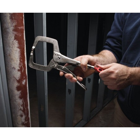 Zacisk blokujący Milwaukee C Torque Lock