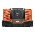 Ładowarka 14/18 V AEG BL1418