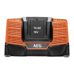 Ładowarka 14/18 V AEG BL1418