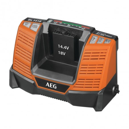 Ładowarka 14/18 V AEG BL1418