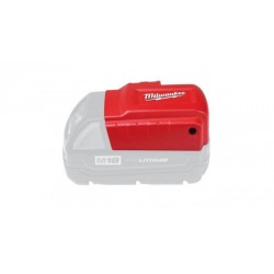 Adapter USB M18 do kurtek podgrzewanych M12HJ