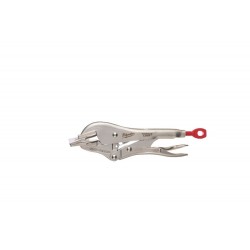 Szczypce zaciskowe do blach 8'' Milwaukee Torque Lock