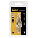 Wiertło wielostopniowe 4 - 22 mm DeWalt DT90246