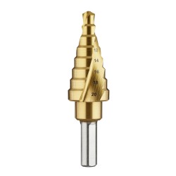 Wiertło wielostopniowe 4 - 22 mm DeWalt DT90246