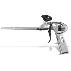 Pistolet do pianki montażowej Hoegert HT4R422