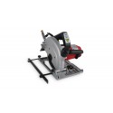 Pilarka tarczowa diamentowa 1800W 55 cm Rubi TC-180 KIT