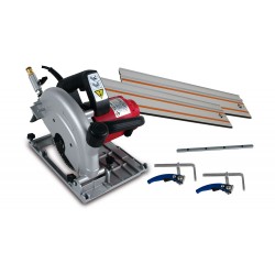 Pilarka tarczowa diamentowa 1800W 55 cm Rubi TC-180 KIT