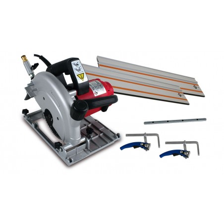 Pilarka tarczowa diamentowa 1800W 55 cm Rubi TC-180 KIT