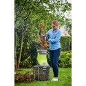 Rozdrabniacz do gałęzi 2500W Ryobi RSH2545B