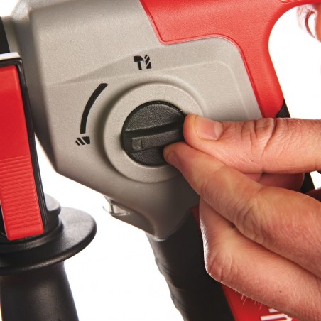 Młotowiertarka Milwaukee M18 BH-0X