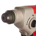 Młotowiertarka Milwaukee M18 BH-0X