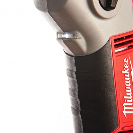 Młotowiertarka Milwaukee M18 BH-0X