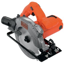 Piła tarczowa 190 mm Black&Decker CS1250LA