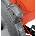 Piła tarczowa 190 mm Black&Decker CS1250LA