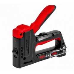 Zszywacz tapicerski PRO BZ-03WHD