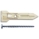 Kotwa ZIP-TOGGLE 50 mm 50 szt. DeWalt
