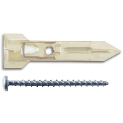 Kotwa ZIP-TOGGLE 50 mm 50 szt. DeWalt