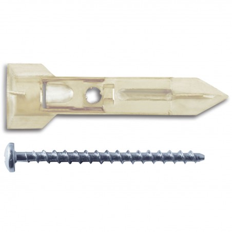 Kotwa ZIP-TOGGLE 50 mm 50 szt. DeWalt