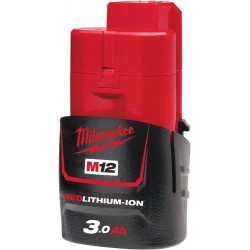 Akumulator Milwaukee M12B3