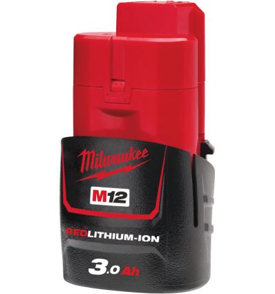 Akumulator Milwaukee M12B3