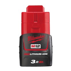 Akumulator Milwaukee M12B3