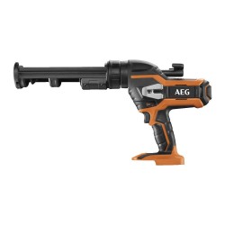 Pistolet do uszczelniania 18V AEG BKP18C-310-0