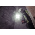 Lampa akumulatorowa 18V AEG BTL18-0