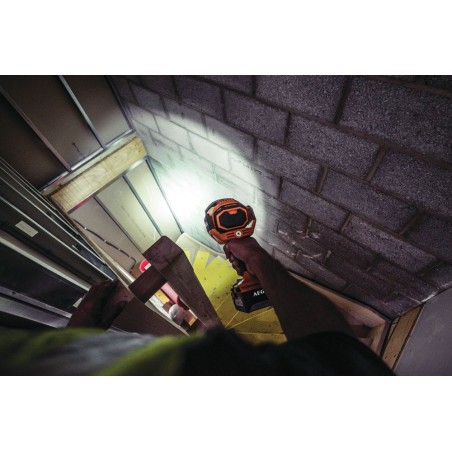Lampa akumulatorowa 18V AEG BTL18-0