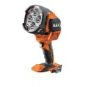 Lampa akumulatorowa 18V AEG BTL18-0